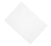 WOONEKY Gel Plate Reusable Non-stick Gel Printing Pad For Monoprinting And Crafting Washable Flexible Art Transfer Tool For Scrapbooking And Card Making