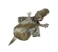 WOONEKY Hoodie Peluche pour Animaux de Compagnie Costume Hiver Chaud pour Accessoires Ludiques pour Photos de Pets