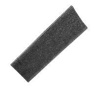 WOONEKY Housse Décorative Micro Pailletée à Manches Étui Élégant Strass pour Micro Filaire Accessoire Pratique pour Chant et Karaoké