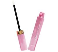 WOONEKY Huile Soin Lèvres Hydratante Et Repulpante Gloss Transparent Base Brillant à Lèvres Pour Femmes Hydratation Anti-dessèchement Et Peau Douce