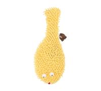 WOONEKY Jouet Poisson-Globe pour Chat Jouet Mignon Et Interactif Peluche pour Chaton pour Chats Intérieur