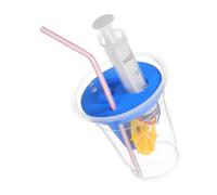 WOONEKY Kit Éducatif DIY Générateur Hydroélectrique et Éolien pour Garçon Fille Matériel Scientifique Stem pour Expérience de de Production Dénergie et Projet Scolaire