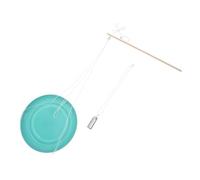 WOONEKY Kit Expérience Scientifique Steelyard pour Garçon Fille Éducatif DIY de Technologie et Invention Matériel Apprentissage Pratique pour la Créativité Scientifique