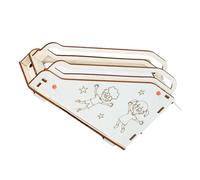 WOONEKY Kit Scientifique Escalator Électrique à Monter Soi-Même Mécanique en Bois pour Expériences Stem Éducatives Maquette d'Escalier Électrique sans Pile Projet DIY pour Garçon et