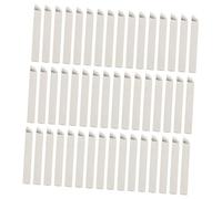 WOONEKY Lames De Microblading 50pcs 11 Aiguilles En Acier Inoxydable Pour Sourcils Précision Professionnelle Usage Pour Maquillage