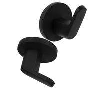 WOONEKY Lot De 2 Crochets Magnétiques Pour Clés Crochets Pour Réfrigérateur Pour Torchons De Cuisine Pour La Maison Pour Réfrigérateur