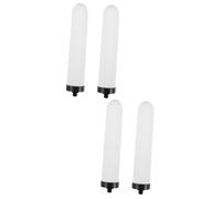 WOONEKY Lot De 2 Purificateurs Deau En Céramique Pour Eau Potable Élimination Efficace Des Impuretés 2 Pièces X 2