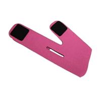 WOONEKY Masque De Lifting v Pour Modeler Le Visage Réducteur De Double Menton Avec Masseur Pour Hommes Et Femmes Confortable à Porter