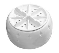WOONEKY Mini Lave-Linge Portable à Turbine Ultrasonique USB Compact et Automatique pour Linge Délicat sous-Vêtements et Petits Espaces en Énergie Usage Maison Camping-Car et Voyage