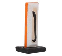 WOONEKY Miniature Échelle Modèle de Station de Recharge pour Garçon Fille Accessoire Réaliste pour Dioramas et Jeux Éducatifs Stem