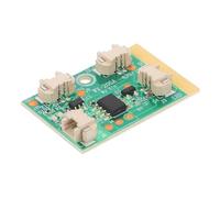 WOONEKY Module de Tactile pour Lampe de Nuit Variateur de Luminosité USB pour Chambre Salon et Salle Denfants Remplacement Pratique pour Lampes Tactiles