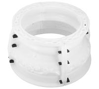 WOONEKY Moule Colonne Romaine Béton pour Base de Colonne Décoration Élégante Restauration Bâtiments Historiques Adaptable Projets Construction