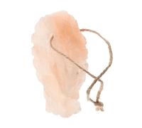WOONEKY Oligo-Éléments Minéraux Jouets Brique De Sel pour Lapin Sel À Lécher Blocs De Sel pour Lapins Sel À Lécher pour Lapins Sel À Lécher pour Animaux De Compagnie Bloc Minéral pour
