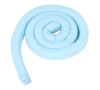 WOONEKY Oreiller Compensé pour Espaces Vides dans Lit Housse De Tuyau De Climatisation Portable Oreiller Multifonction pour Fissures dans Lit Surmatelas