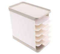 WOONEKY Organisateur de Congélation pour Sachets de Lait Maternel Pp, 4 à 8 Oz