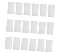 WOONEKY Papier De Permanente De Salon Jumbo 130 Feuilles Fin Et Résistant Haute Température Pour Cheveux Professionnels Usage Coiffure Et Coloration