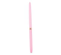 WOONEKY Pinceau à Manche Pour Nail Art Set De Pinceaux Décoratifs Outils Pratiques Pour Manucure Et Création De Designs Éléguants
