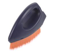 WOONEKY Pinceau Fond De Teint Pour Femme Petit Pinceau Estompeur Compact Pour Fond De Teint Liquide Portable Applicateur De Maquillage De Précision Pour Voyage
