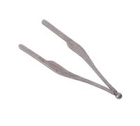 WOONEKY Pointes de Stylo à Pyrogravure Professionnelles en Alliage Cuivre Tungstène et Pvc Noir, Multi-usages pour Créations Artistiques et Gravure sur Bois