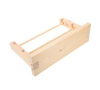 WOONEKY Porte-Bobines De Ruban Organisateur De Rubans Washi Rangement Support Présentoir Support De Rangement Meilleur Organisateur