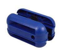 WOONEKY Rabot Manuel Multifonction Haute Dureté Tête Plate pour Finition Précise Coupe-Bordures Bois Outil de Placage de Chants 1 Pièce Bricolage Menuiserie