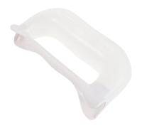 WOONEKY Réservoir pour Hydropulseur de Rechange pour Réservoir Eau Accessoire pour Soins Buccaux avec Capacité Importante et Design Forme de U