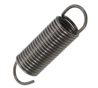 WOONEKY Ressort de Retour pour Machine de Découpe Métal Ressort Élastique Stable pour Machine à Scier Aluminium Installation Facile sans Compétences Professionnelles