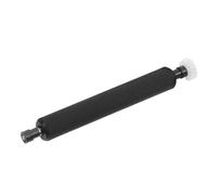 WOONEKY Rouleau d'alimentation en Plastique pour Imprimante de Reçus, Accessoire de Roulement Silencieux, Pièces Détachées Compatibles pour Imprimantes à Rouleaux, Usage Bureautique