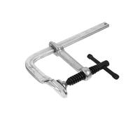 WOONEKY Serre-joint Lourd à Clip Rapide Outil de Fixation Ergonomique avec Protection de Surface Résistance à Usure et Antirouille pour Travail Du et Bricolage