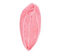 WOONEKY Serviette De Coiffure Pour Cheveux Secs Et Mouillés Pour Femmes Et Hommes
