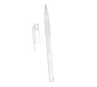 WOONEKY Stylo De Tatouage Pour Sourcils 1 Pc 1 Mm Pointe Fine Marqueur De Cartographie Portable Professionnel Pour Maquillage Et Salon