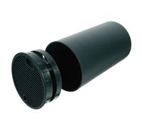 WOONEKY Support Couteau Cuisine en PP et ABS, Porte-Lame Multifonction, Forte Capacité de Charge, Méthode de Rangement Pratique pour Cuisine