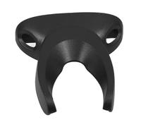 WOONEKY Support de Scanner de Support Mural Robuste pour Lecteurs Main Suspendu avec Vis Incluses Compatible avec Divers Portables Installation Facile pour Commerce de Détail et