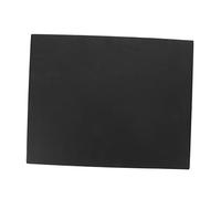 WOONEKY Tapis de Yoga Antidérapant Tpe Épais pour Entraînement à Coussin de Stabilité pour Exercices Physiques et Rééducation