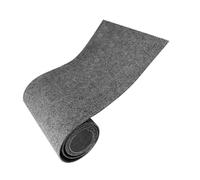 WOONEKY Tapis Griffoir Auto-adhésif pour Chats Tapis à Découper pour Meubles et Arbres à Chat Protection Anti-Rayures pour Canapés et Postes à Griffer Matériau Pratique et Facile à