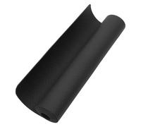 WOONEKY Tapis Insonorisant Antidérapant en Nbr 1500X750X4Mm pour Tapis de Course et Appareils de Fitness Coussin Isolant pour Sol Dur Protection Anti-Vibration pour Entraînement à