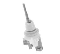 WOONEKY Tige Métallique de Rechange pour Brosse à Dents Électrique Compatible Embout Vibrant Transmission pour Nettoyage Installation Facile
