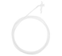 WOONEKY Tube de Rallonge pour Mousse Polyuréthane Embout Mélangeur Époxy avec Extension Accessoire Polyvalent pour Pulvérisation et Remplissage Espaces Usage Professionnel et Bricolage