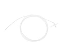 WOONEKY Tube d'Extension pour Mousse Expansive et Buse de Mélange Époxy Rallonge 3 Mètres pour Usage Professionnel en Bâtiment