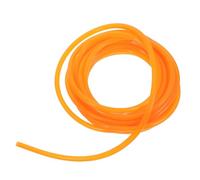 WOONEKY Tuyau Tube de Remplacement Multifonctionnel Résistant à L'usure en Pvc Flexible de 10m pour Pulvérisateur Agricole pour Vergers et Jardins