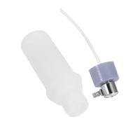 WOONEKY Vaporisateur Rechargeable Avec Filtre Pour Visage, Vaporisateur Hydratant Vide Pour Maquillage Et Accessoires Pour Appareils De Beauté