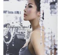 Woong San - Close Your Eyes