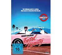 Woopie Goldberg - Fatal Beauty [Import]