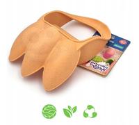 WOOPIE GREEN Griffes Pelle à sable BIODEGRADED ORGANIC MATERIAL
