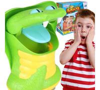 Woopie - Jeu d'arcade WOOPIE Greedy Snake