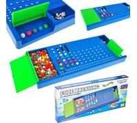 Woopie - WOOPIE Jeu de casse-tête bleu