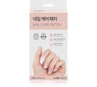 Wooshin Labottach Nail Patch patchs régénérants hydrogel pour les ongles 20 pcs