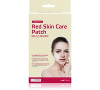 Wooshin Labottach Red Skin Care Patch patchs hydrogel pour les rougeurs de peau pour apaiser la peau 2 paire