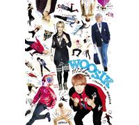 Woosik 1172days Thanks For Miracle [Dvd]