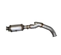 Woosphy Catalyseur Compatible avec ML GL GLE 250 280 300 320 350 CDI 1664901856 1664909014